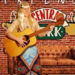 Phoebe Buffay Costume DIY – FRIENDS Cosplay Tutorial