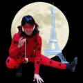 Miraculous Ladybug - How To Make A Miraculous Ladybug Costume - Cheap and Easy