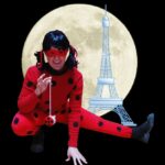 Miraculous Ladybug – How To Make A DIY Miraculous Ladybug Costume – Cheap and Easy