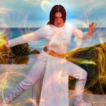 Thena – How To Make A Thena Costume From The Eternals