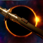 Kanan Jarrus Lightsaber DIY (Caleb Dume) – Star Wars Rebels – Cheap & Easy Cardboard