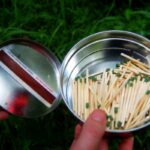 Easy Camping Hacks to DIY