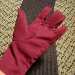 How To Make Gloves – Sew Your Own Gloves For Cosplay