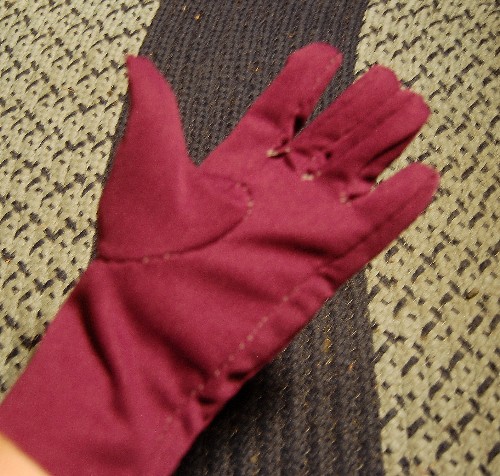 How To Make Gloves - Sew Your Own Gloves For Cosplay