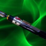 Sabine Wren – DIY Sabine Wren Lightsaber From Ahsoka