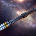 Doctor Who Sonic Screwdriver DIY 8th Doctor