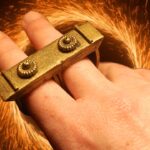 Cheap and Easy DIY Doctor Strange Sling Ring How To