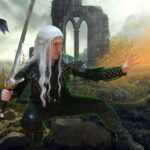 Witcher: How To Make A Sword From Cardboard for a Witcher Costume