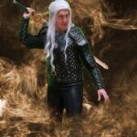 Witcher – DIY Witcher Medallion Necklace