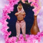 I Dream of Jeannie DIY Costume Pants – How to Make Harem Pants / Belly dancer pants