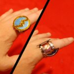 Flash – DIY Flash Ring Cheap & Easy (openable)