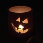 Quick and Easy Halloween Decor Ideas