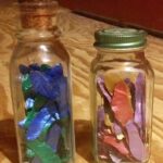DIY Fairy Wings Potion Bottle – Quick and Easy
