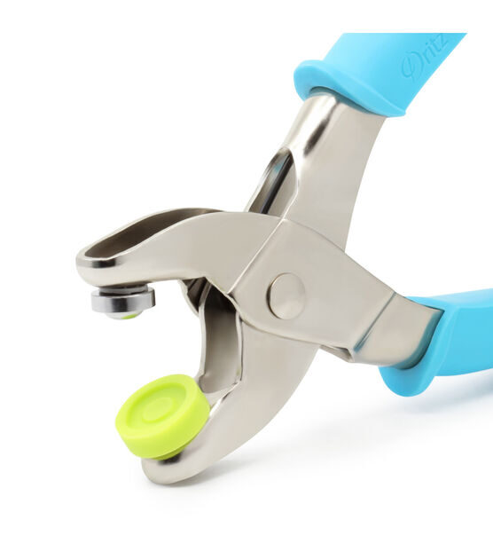 Eyelet Pliers