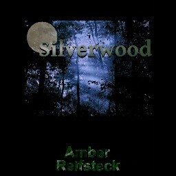Silverwood - Fantasy Novel