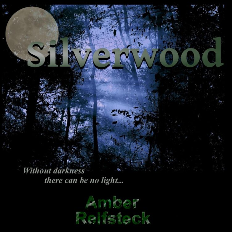 Silverwood Audiobook