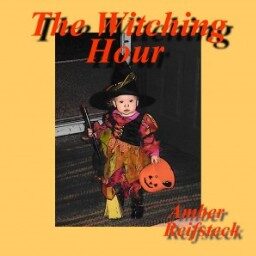 The Witching Hour - Children's Book