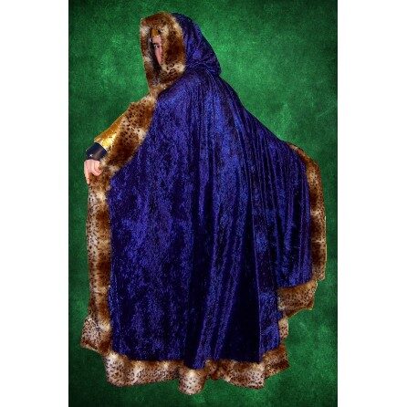 God/Goddess Cloak