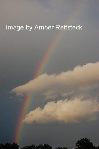 Rainbow's End