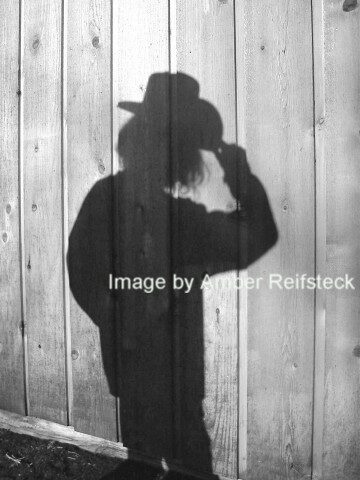 Shadow of the Cowboy