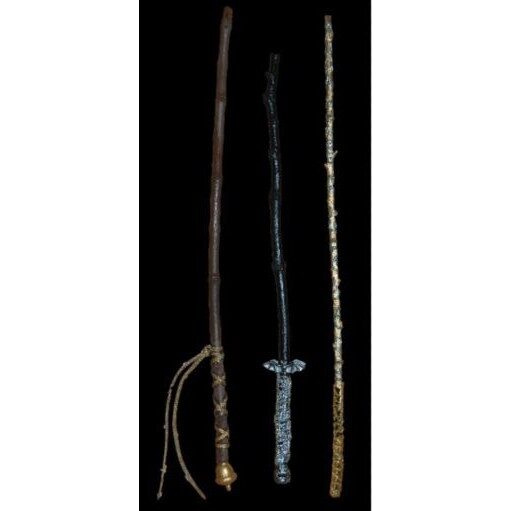 Magic Wands Mystery Bundle